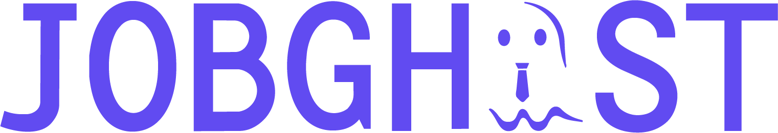JobGhost